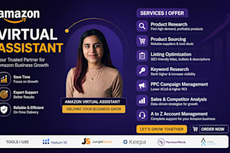 your amazon fba virtual assistant for amazon private label amazon expert va