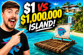 design a roblox youtube thumbnail cartoon thumbnail gaming thumbnail