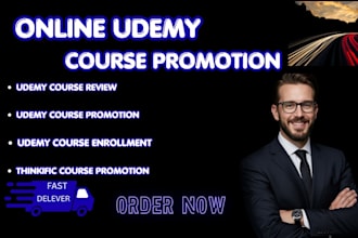 do udemy course marketing course udemy online course promotion course review