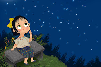 illustrate children book illustration children book illustration