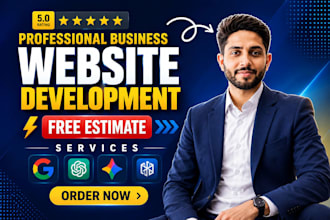website development, wordpress website design, wordpress website development