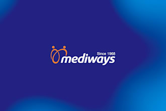 design healthcare and pharmaceutical brand identity
