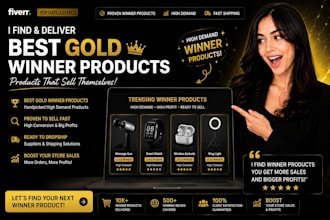 winning products for your shopify dropshipping