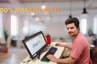 do expert ai data labeling and precise rlhf evaluation