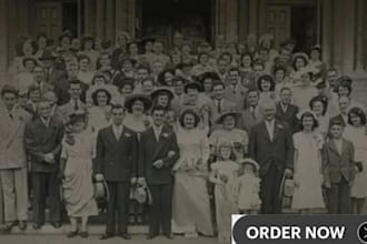provide expert genealogy research for france, quebec, canada germany and USA