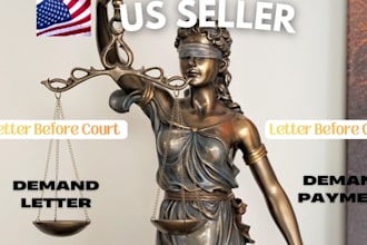 draft your small claims court documents