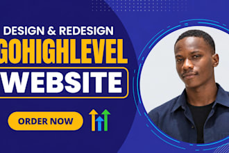 gohighlevel website gohighlevel landing page go high level expert