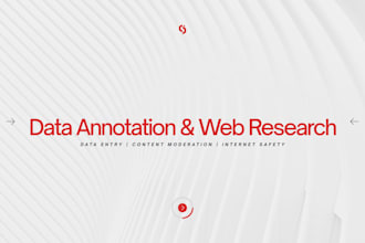 be your expert data annotator and internet safety evaluator