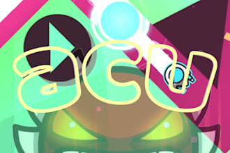 create a gd professional thumbnail