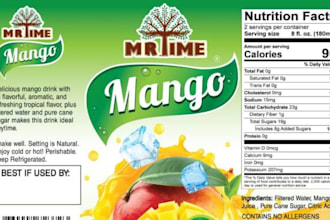 do product label design packaging design supplement label design product mockup