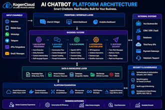 build an enterprise ai chatbot using openai gpt and rag