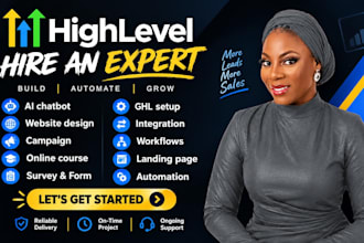 gohighlevel email automation gohighlevel website gohighlevel landing page