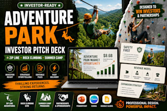 design zip line and adventure park safety rock climbing gym summer camp pitch