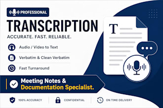 take retailed meeting notes and create clan documents