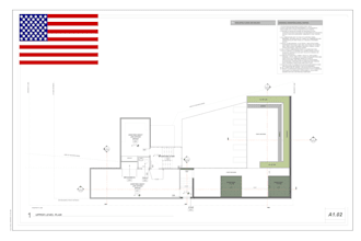 develop accurate bim architectural models and revit drawings for construction