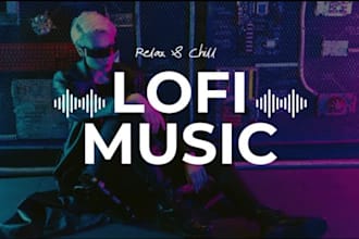 do organic lofi beat,lofi music,amapiano music promotion