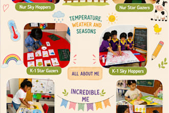 do educational worksheets and printable designs