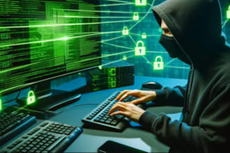 do mobile forensic analyst, private osint detective, ethical evidence analysis
