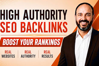 build a super high authority backlink with genuine outreach