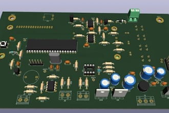 design esp32 pcb, embedded systems, circuit design, iot hardware, firmware