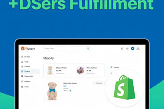 process your shopify orders with dsers and aliexpress