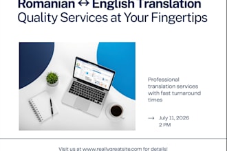 translate romanian to english or english to romanian