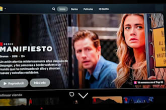 rebrand custom iptv app, build iptv ios app, smart tvs, live tv with vod panel
