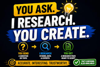 research your next youtube video topic