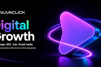 design professional marketing materials