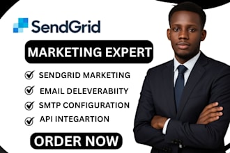 fix sendgrid spf dkim and dmarc authentication