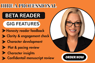 beta read fantasy beta reader romance beta reader horror thriller manuscript