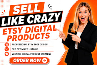 do etsy digital product etsy shop setup etsy digital products etsy seo