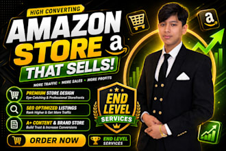 do amazon hunting fba research