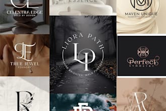 make design beauty makeup artist cosmetic or spa logo