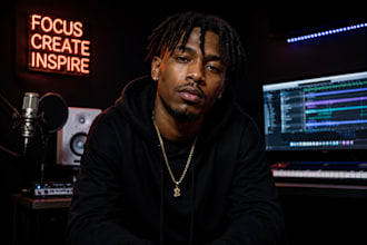 write and perform a custom rap song, verse, or hook for you