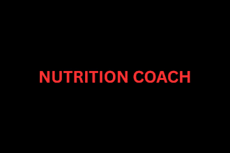 create a personalized healthy meal plan for your goals