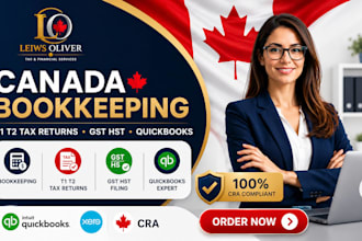 do canada bookkeeping, t1 t2 tax returns, gst hst quickbooks bank reconciliation