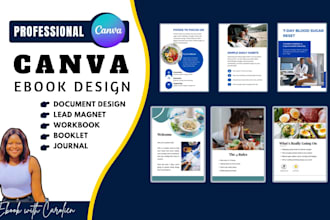 design canva ebook, editable canva ebook, workbook,  ebook formatting on canva