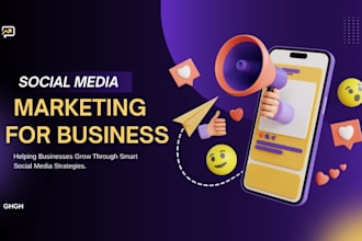 use social media marketing and advertising to boost store sales