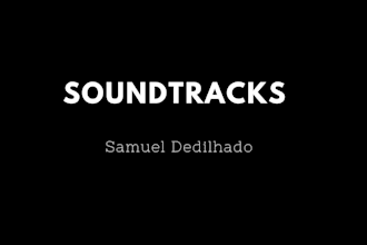 compose an original video game soundtrack or fantasy music