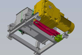teach you autodesk inventor basics from 2d to 3d