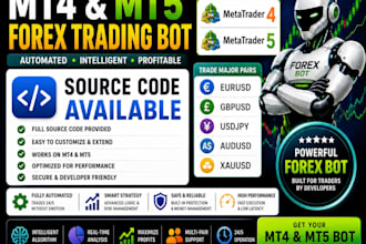 automated gold ea for forex trading bot forex ea gold ea bot forex trading robot
