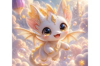 custom nft character design
