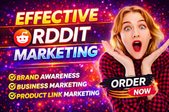 promote onlyfans page, fansly, ai anime, fanvue with reddit x twitter marketing