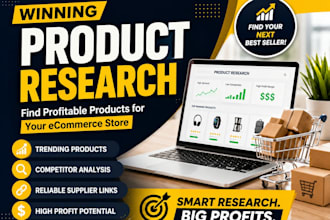 winning products for your ecommerce store