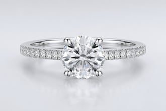 create realistic 3d jewelry rendering and animation