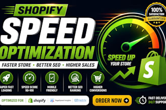 boost your website loading speed and performance