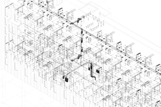 be your bim coordinator for your construction project