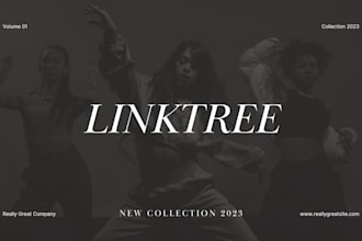 do linktree link in bio your social media manager