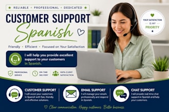 reilable spanish virtual assistant